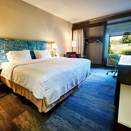 Hampton Inn Flemington Eksteriør bilde