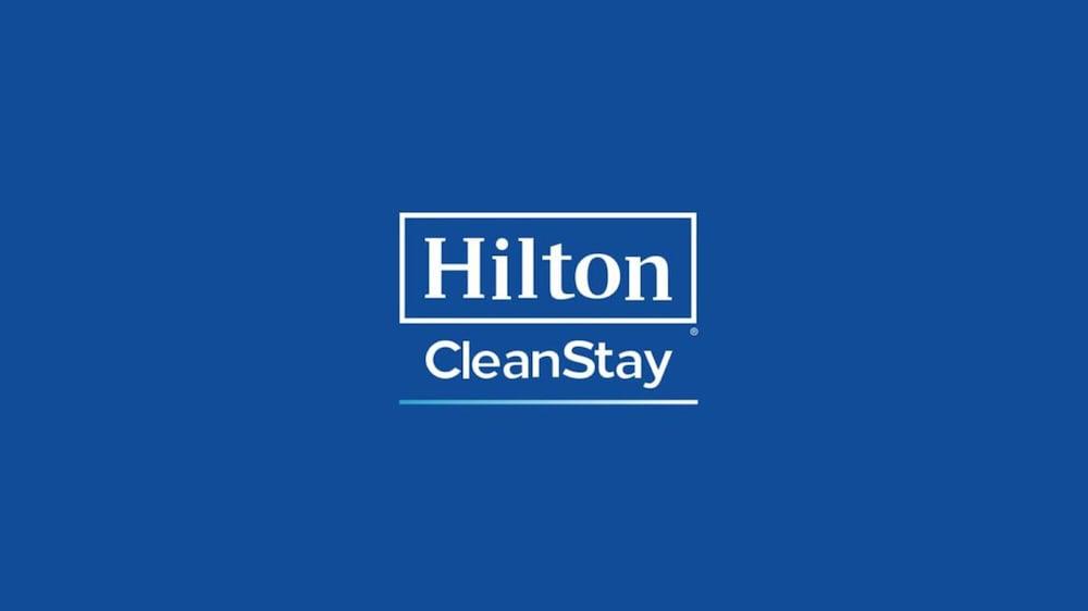 Hampton Inn Flemington Eksteriør bilde